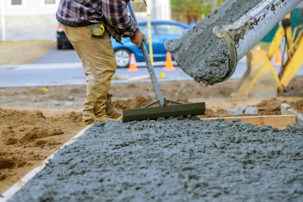 Best Driveways & Floors  in Reform, AL