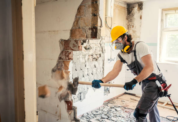 Best Commercial Concrete Contractor  in Reform, AL