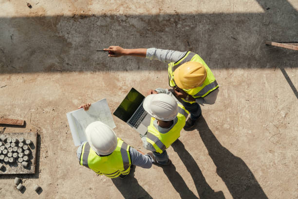 Best Residential Concrete Services  in Reform, AL