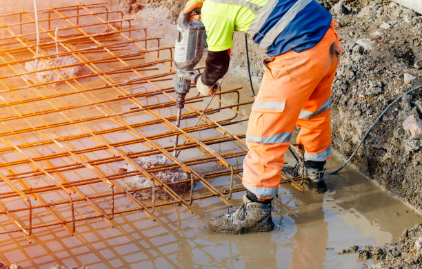 Best Decorative Concrete Services  in Reform, AL